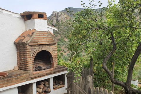 Herregård i Comares, Malaga, Comares - € 165 000 | Ref: AX1114 - foto 5